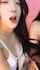 asian cam tongue