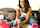 footjob latina edging