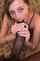bbc interracial blowjob