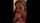 redhead blowjob model