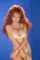 redhead, nineties, solo, model, cover
