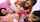 dark hair threesome lesbian