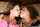 lingerie lesbian kissing