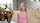public teen blonde