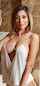 big tits short hair blonde