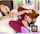 brazzers red hair dark hair