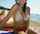 amateur beach boobs