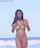 beach big tits latina