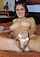 tiny vintage insertion