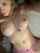 big tits teen blonde