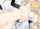 blonde nurse anime