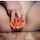 pussy orange solo