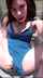 dress brunette amateur