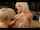 blond lesbian kitchen