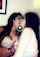 lesbian kiss hot