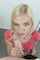 blonde handjob cute
