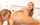 twins lesbians blonde