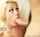 blondie blowjob eyes