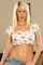 creampie blond teen