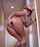 cowboy hat blonde anal