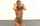 tattoo bondage blonde