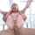 blond blonde anal
