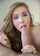 blonde blowjob natural