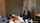 teen brunette threesome