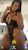 beauty latina black girl