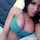 brunette boobs tits