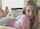 blonde teen beautiful