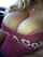 blonde big boobs tits