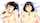 hentai glasses big boobs