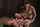 lesbian bondage strapon