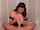 teen latina dark hair