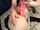 lesbian anal dildo