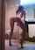 beautiful ass brunette