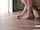 blonde sexy girl nude at home