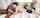 bed bisexual couple