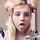 twitter camgirl blonde