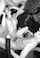 threesome blowjob group sex