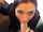 blowjob cute brunette