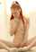 redhead small tits fingering