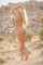 blonde nude ass
