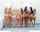 lesbian ebony shower