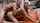 blonde amateur doggy
