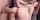 anal blonde rough