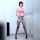 fishnets stockings teen