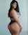 thick latina big ass