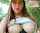 boobs teen brunnette
